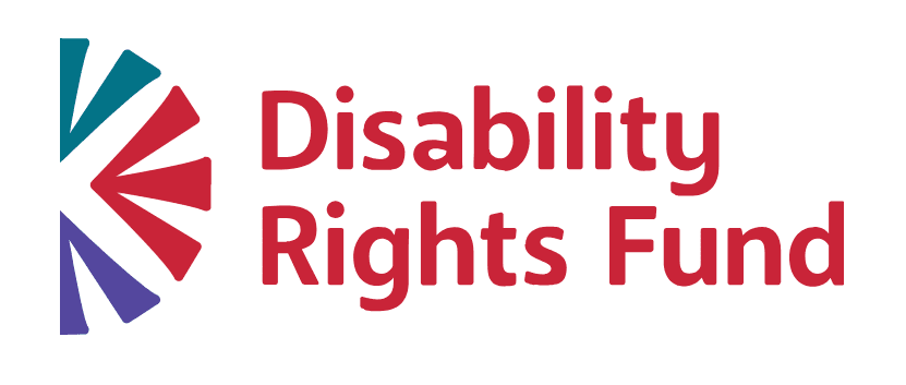 Disability Rights Fund